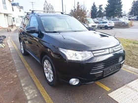 Mitsubishi Outlander KEYLESS, NAVI, KAMERA, PANORAMA , снимка 14