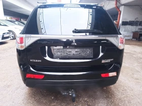 Mitsubishi Outlander KEYLESS, NAVI, KAMERA, PANORAMA , снимка 6