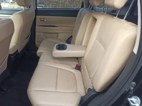 Mitsubishi Outlander KEYLESS, NAVI, KAMERA, PANORAMA , снимка 12