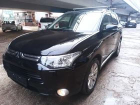 Mitsubishi Outlander KEYLESS, NAVI, KAMERA, PANORAMA , снимка 2