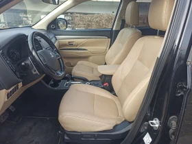 Mitsubishi Outlander KEYLESS, NAVI, KAMERA, PANORAMA , снимка 11