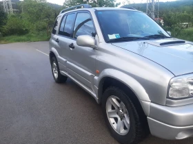Suzuki Grand vitara 2.0 HDI 109ks FEIS ITALIJ, снимка 7