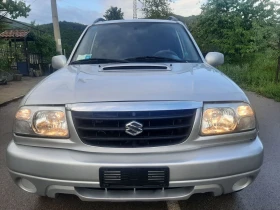 Suzuki Grand vitara 2.0 HDI 109ks FEIS ITALIJ, снимка 1