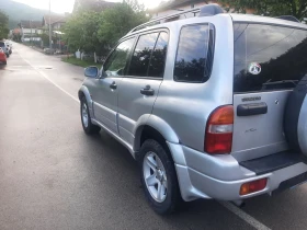Suzuki Grand vitara 2.0 HDI 109ks FEIS ITALIJ, снимка 4
