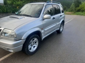 Suzuki Grand vitara 2.0 HDI 109ks FEIS ITALIJ, снимка 6