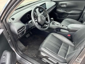 Honda Hr-v EX L Navi/ПАНОРАМА/ПОДГРЕВИ, снимка 7