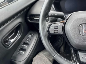 Honda Hr-v EX L Navi/ПАНОРАМА/ПОДГРЕВИ, снимка 11