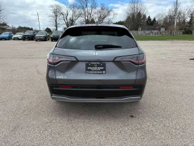 Honda Hr-v EX L Navi/ПАНОРАМА/ПОДГРЕВИ, снимка 5