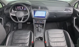 VW Tiguan 360 / HEAD-UP / 58K KM / ПАНОРАМА / ЛИЗИНГ, снимка 7
