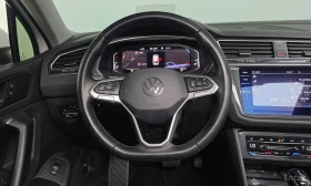 VW Tiguan 360 / HEAD-UP / 58K KM / ПАНОРАМА / ЛИЗИНГ, снимка 12