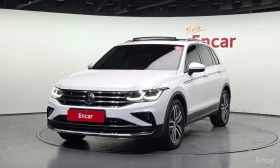 VW Tiguan 360 / HEAD-UP / 58K KM / ПАНОРАМА / ЛИЗИНГ, снимка 1