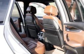 BMW X5 35i * M ПАКЕТ * H&K * ПАНОРАМА * CARFAX * , снимка 10
