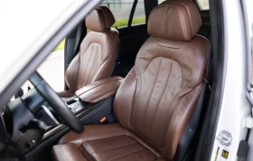 BMW X5 35i * M ПАКЕТ * H&K * ПАНОРАМА * CARFAX * , снимка 9