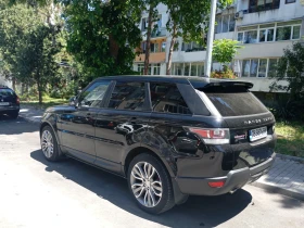 Land Rover Range Rover Sport, снимка 1