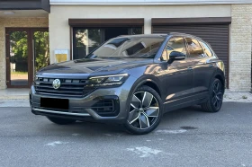 VW Touareg 3.0TDI R-Line 4Motion, снимка 1