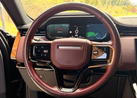 Land Rover Range Rover Sport 3.0L PHEV, снимка 9