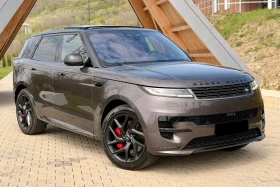 Land Rover Range Rover Sport 3.0L PHEV, снимка 1