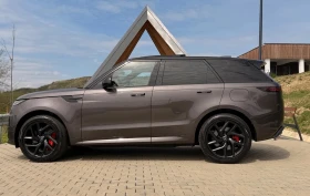 Land Rover Range Rover Sport 3.0L PHEV, снимка 5