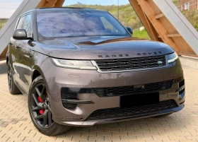 Land Rover Range Rover Sport 3.0L PHEV, снимка 2