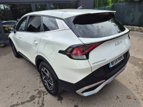 Kia Sportage 1.6 T 180 к.с. 4x2 наличен в БГ, снимка 4