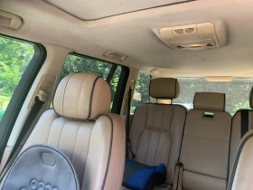 Land Rover Range rover Vogue 3.6 TDV8, снимка 3