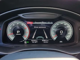 Audi Q7 * PROGRESSIV * CARFAX * ОПЦИЯ ЗА ФИНАНСИРАНЕ, снимка 8