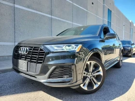Audi Q7 * PROGRESSIV * CARFAX * ОПЦИЯ ЗА ФИНАНСИРАНЕ, снимка 1