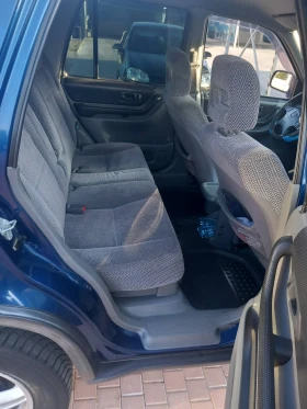 Honda Cr-v, снимка 4
