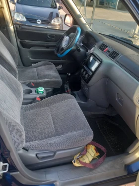 Honda Cr-v, снимка 5