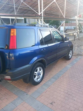 Honda Cr-v, снимка 7