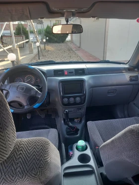 Honda Cr-v, снимка 3