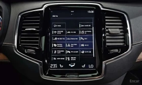 Volvo Xc90 КРАЙНА ЦЕНА ДО БЪЛГАРИЯ * АВТОКРЕДИТ, снимка 17