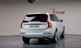 Volvo Xc90 КРАЙНА ЦЕНА ДО БЪЛГАРИЯ * АВТОКРЕДИТ, снимка 4