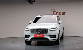 Volvo Xc90 КРАЙНА ЦЕНА ДО БЪЛГАРИЯ * АВТОКРЕДИТ, снимка 3