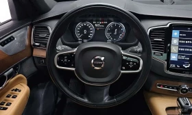 Volvo Xc90 КРАЙНА ЦЕНА ДО БЪЛГАРИЯ * АВТОКРЕДИТ, снимка 15