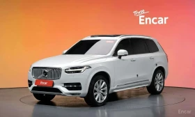 Volvo Xc90 КРАЙНА ЦЕНА ДО БЪЛГАРИЯ * АВТОКРЕДИТ, снимка 1