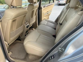 Mercedes-Benz ML 320 3.0CDI 224кс БЪРЗИ БАВНИ КОЖА ВНОС ИТАЛИЯ, снимка 9