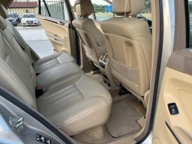 Mercedes-Benz ML 320 3.0CDI 224кс БЪРЗИ БАВНИ КОЖА ВНОС ИТАЛИЯ, снимка 10