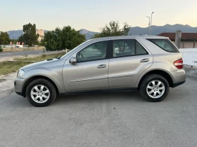 Mercedes-Benz ML 320 3.0CDI 224кс БЪРЗИ БАВНИ КОЖА ВНОС ИТАЛИЯ, снимка 6