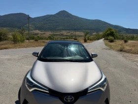 Toyota C-HR 1.8Hybrid, снимка 3