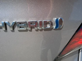 Toyota C-HR 1.8Hybrid, снимка 17