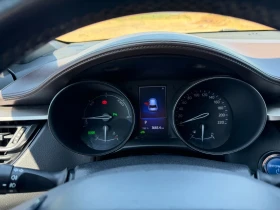 Toyota C-HR 1.8Hybrid, снимка 10