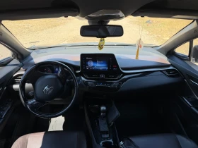Toyota C-HR 1.8Hybrid, снимка 7