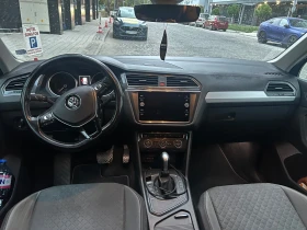 VW Tiguan 2.0 TDI 150 к.с. DSG | НОВИ ДЮЗИ | НОВ С, снимка 7