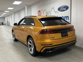 Audi Q8 TECHNIK* Крайна Цена* , снимка 4