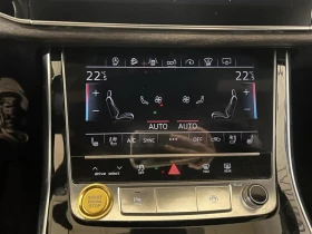 Audi Q8 TECHNIK* Крайна Цена* , снимка 8