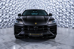 Lamborghini Urus SE B&O* Pano* 360, снимка 2