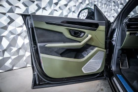 Lamborghini Urus SE B&O* Pano* 360, снимка 7