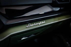 Lamborghini Urus SE B&O* Pano* 360, снимка 9