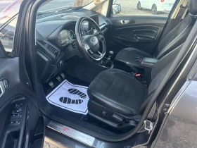 Ford EcoSport 1.0 EcoBoost ST-Line, снимка 7